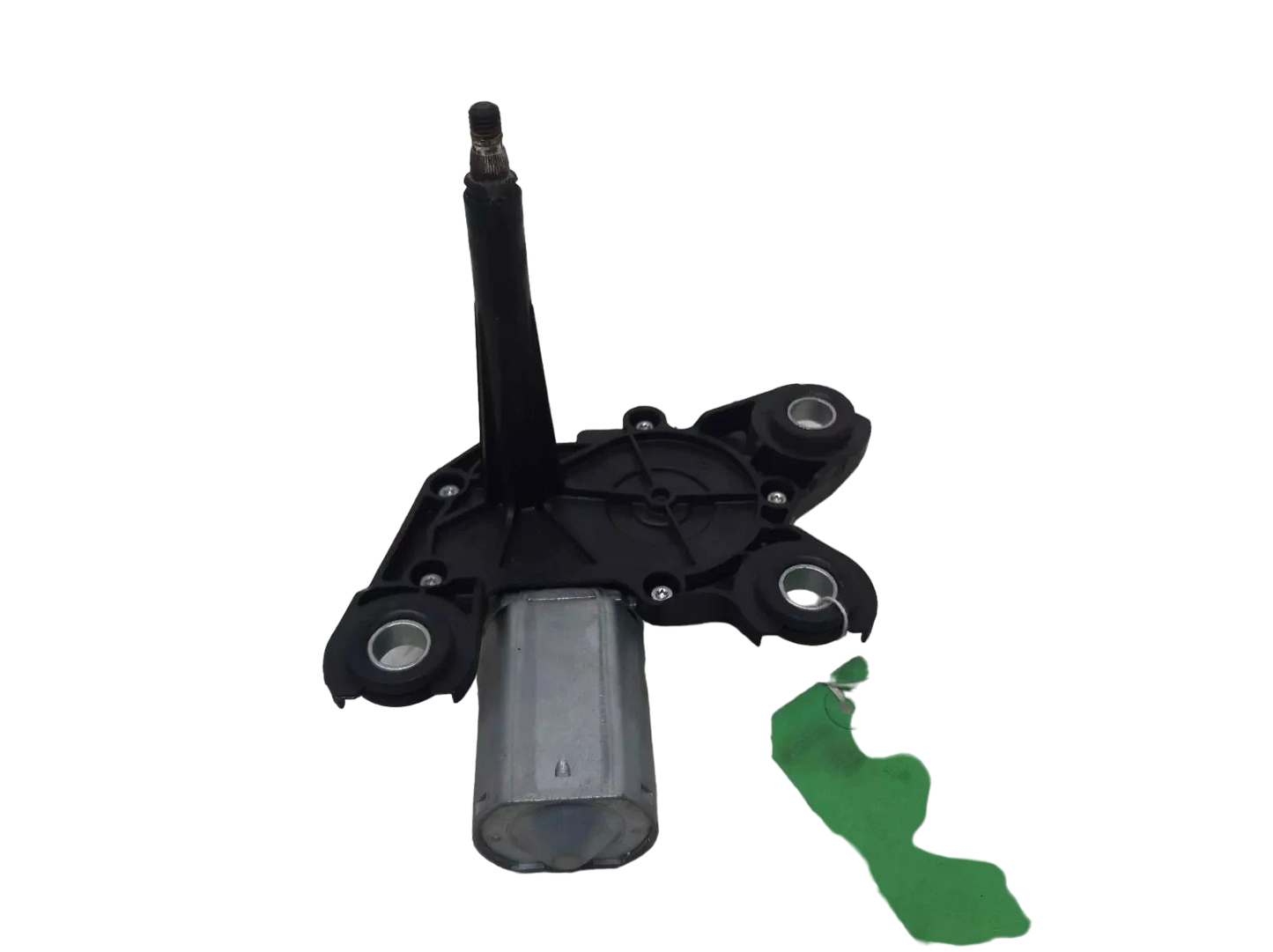 Citroen Berlingo Wiper Motor Rear 