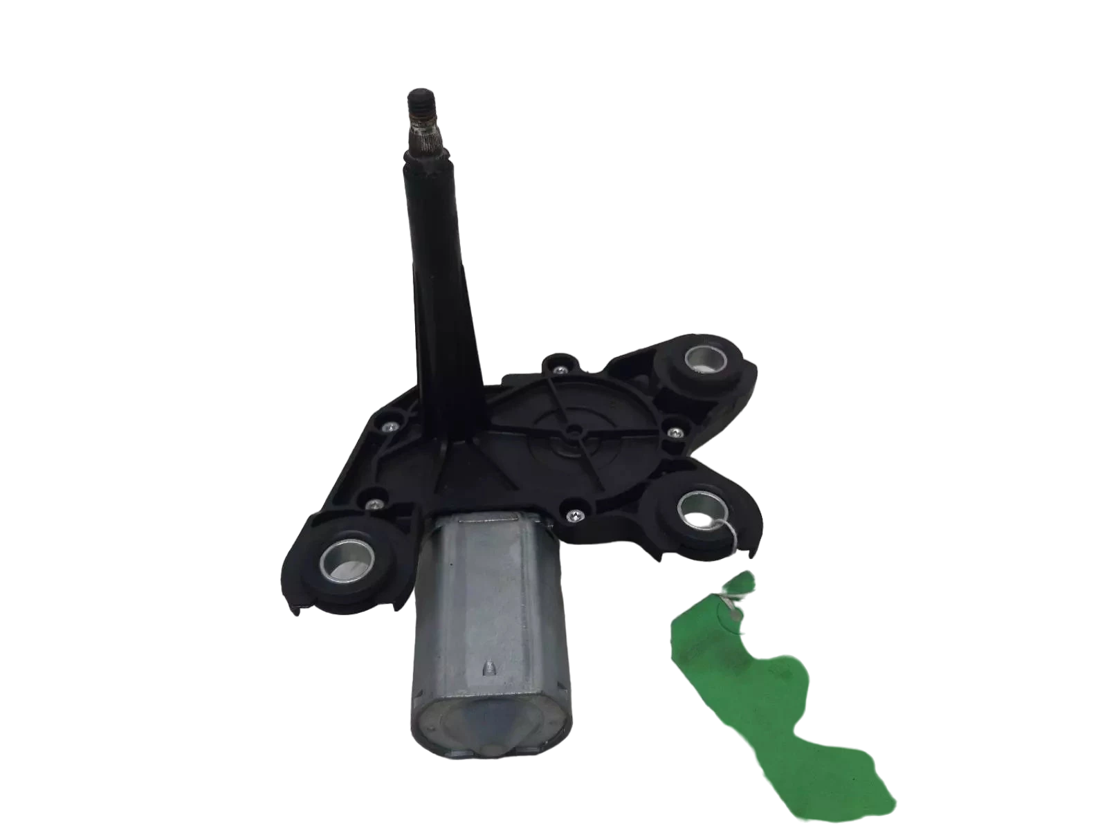 Citroen Berlingo Wiper Motor Rear 