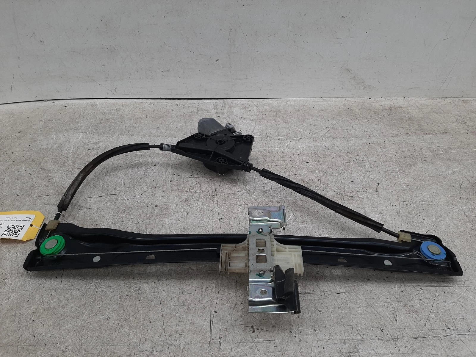Volkswagen Up Window Regulator Front Passengers Side 