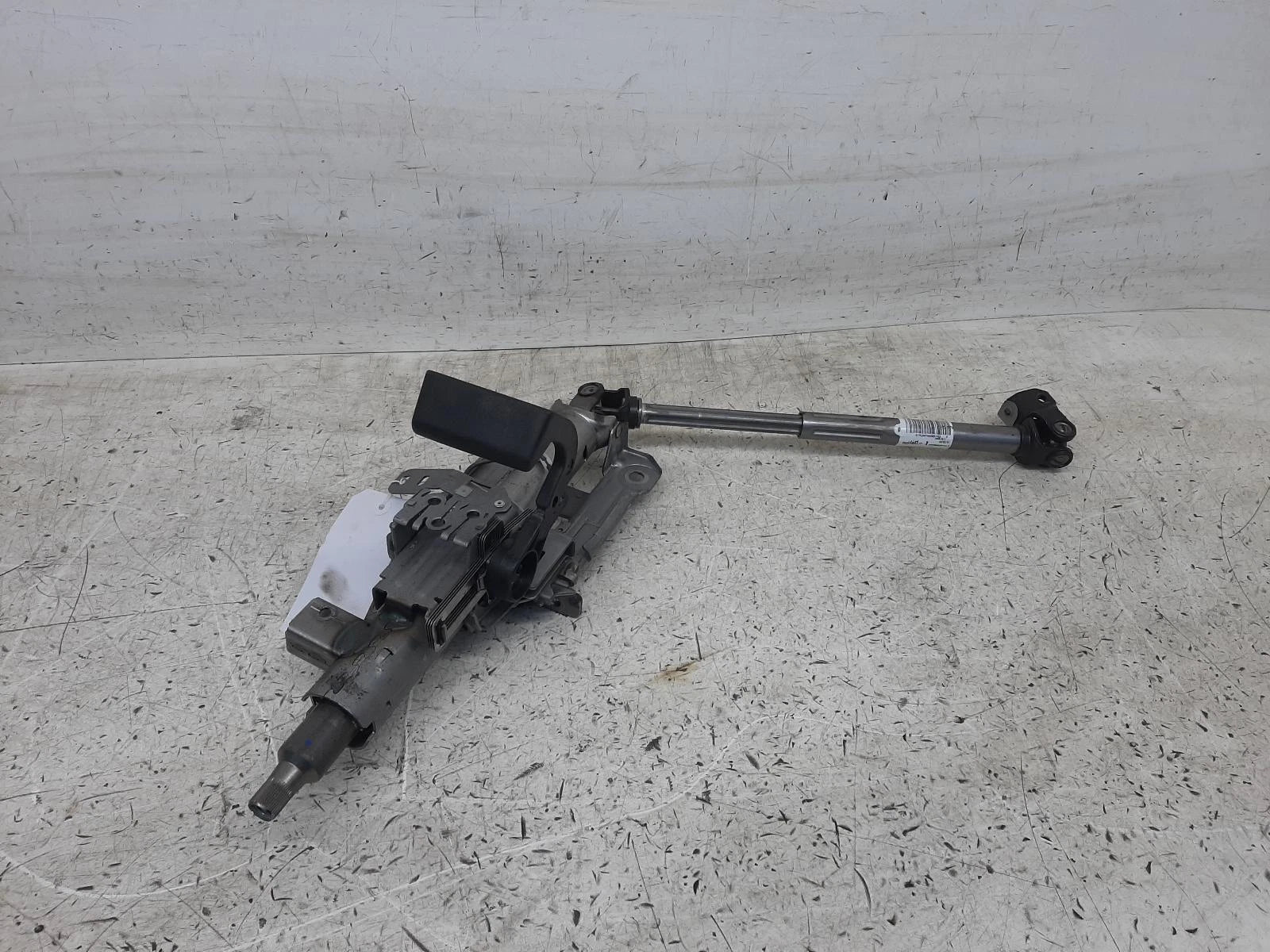 Opel Grandland X Mk1 Power Steering Column 