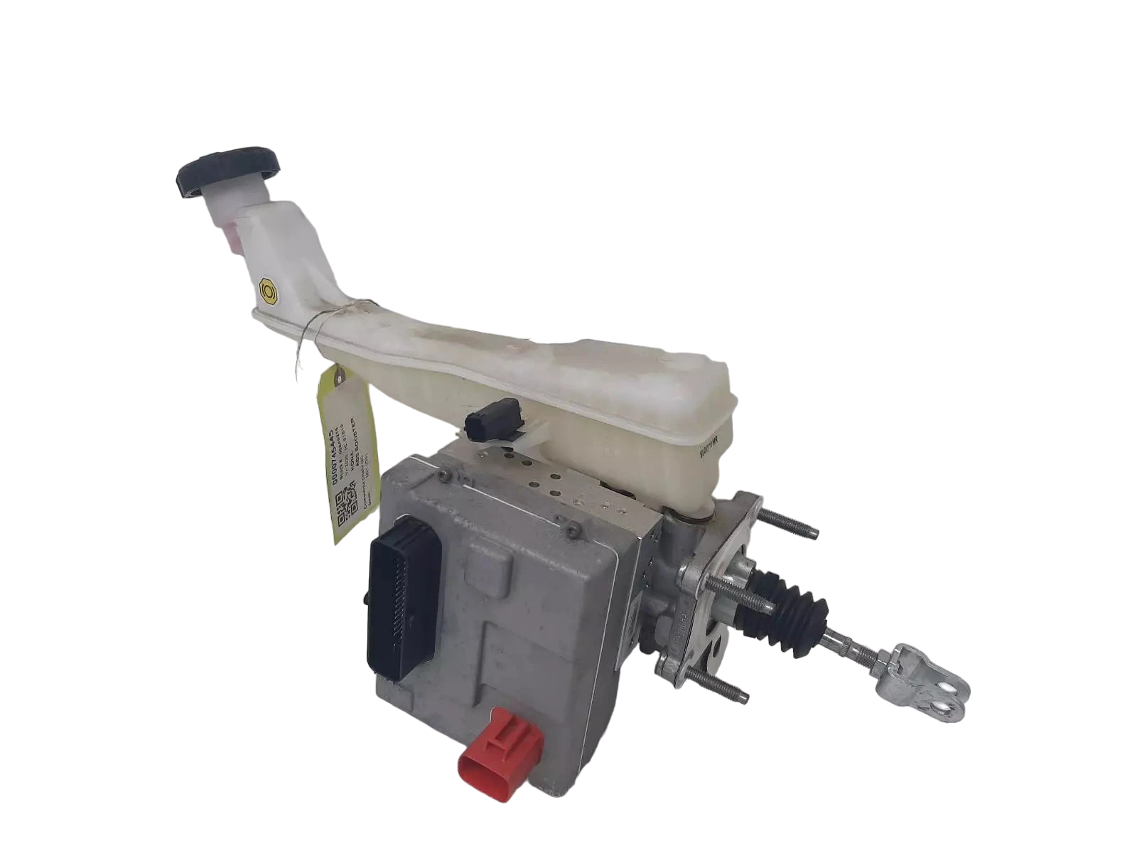 Hyundai Kona Abs Pump 