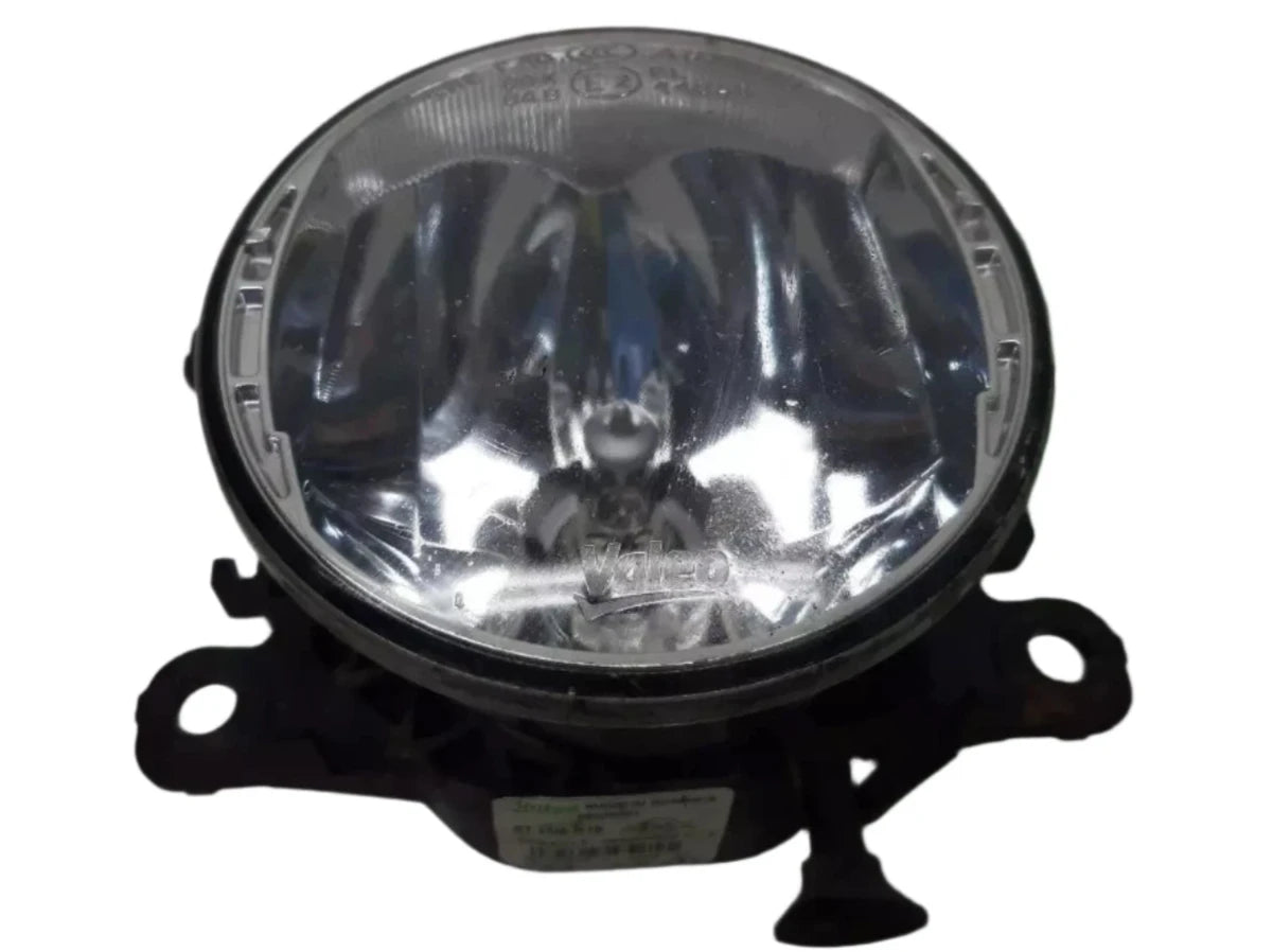 Dacia Duster Fog Lamp Front Drivers Side 
