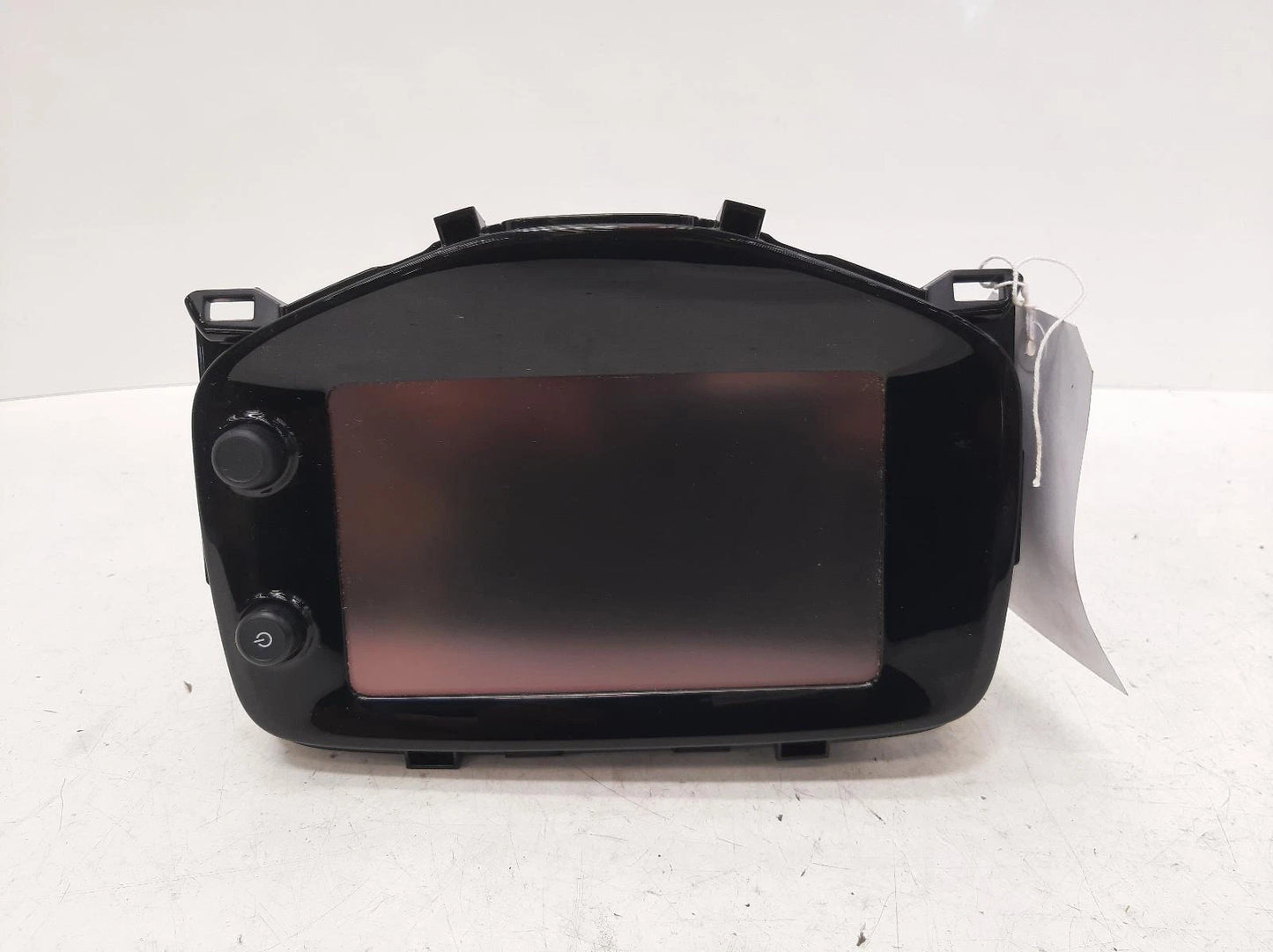 Toyota Aygo Mk2 OEM Radio/CD/Stereo Head Unit No Code Available 
