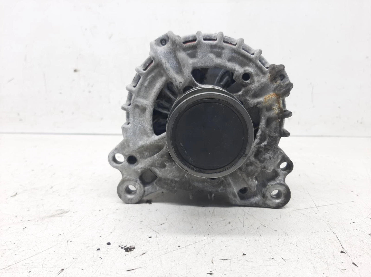 Volkswagen Polo 6C 1.2L Petrol Bosch ALTERNATOR 