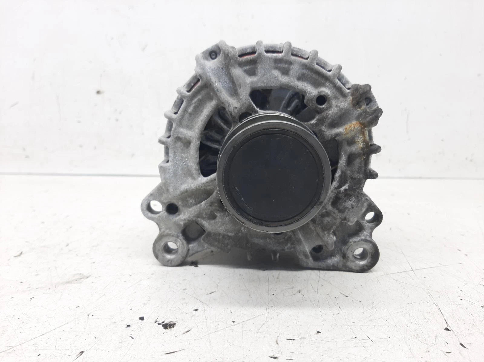 Volkswagen Polo 6C 1.2L Petrol Bosch ALTERNATOR 