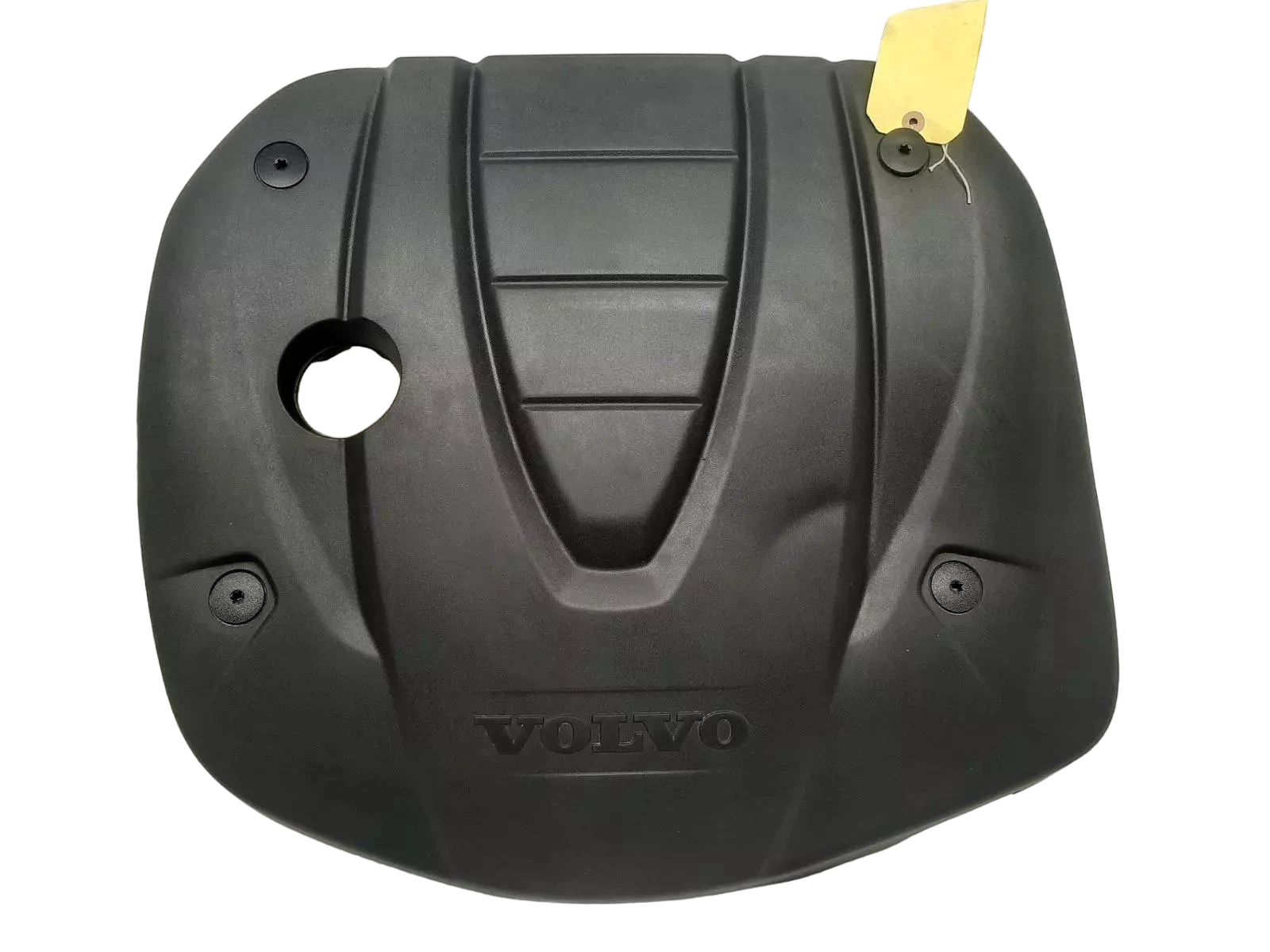 Volvo Xc60 Engine Cover 