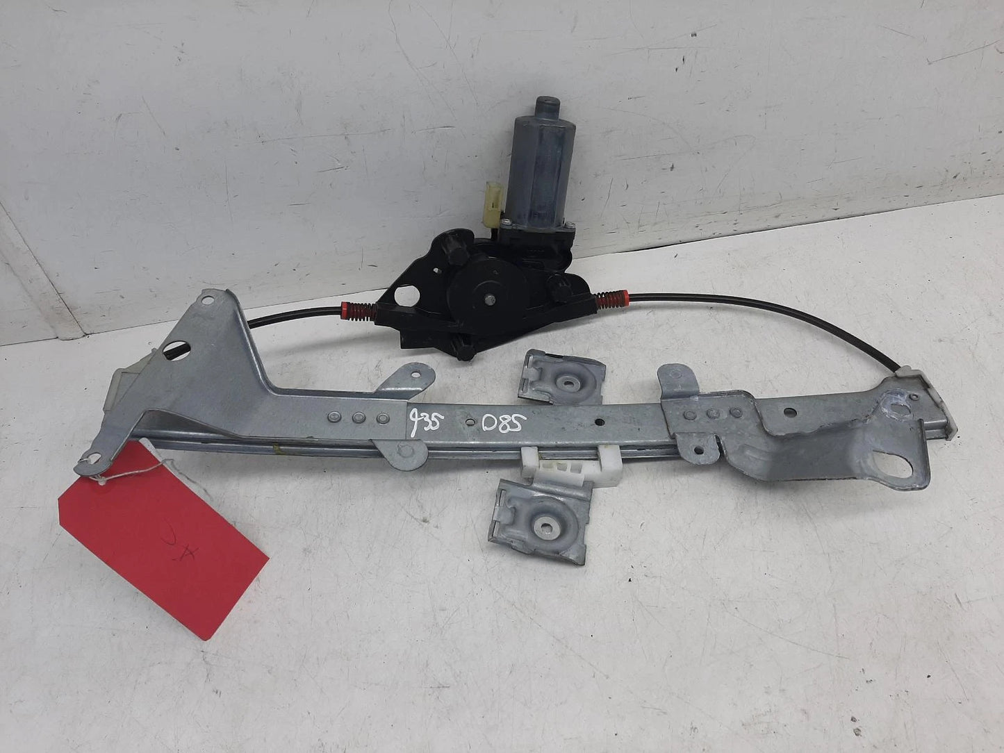 Ford Fiesta Window Regulator Front Passengers Side 