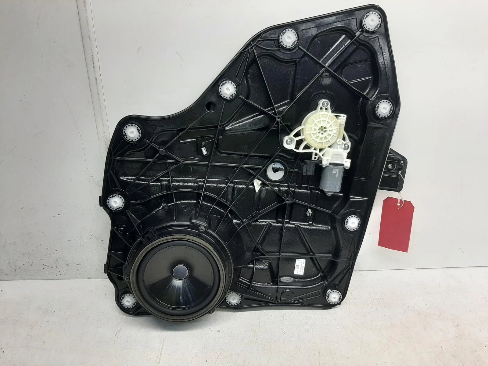 Ford Focus Active Window Regulator Rear Passengers Side 