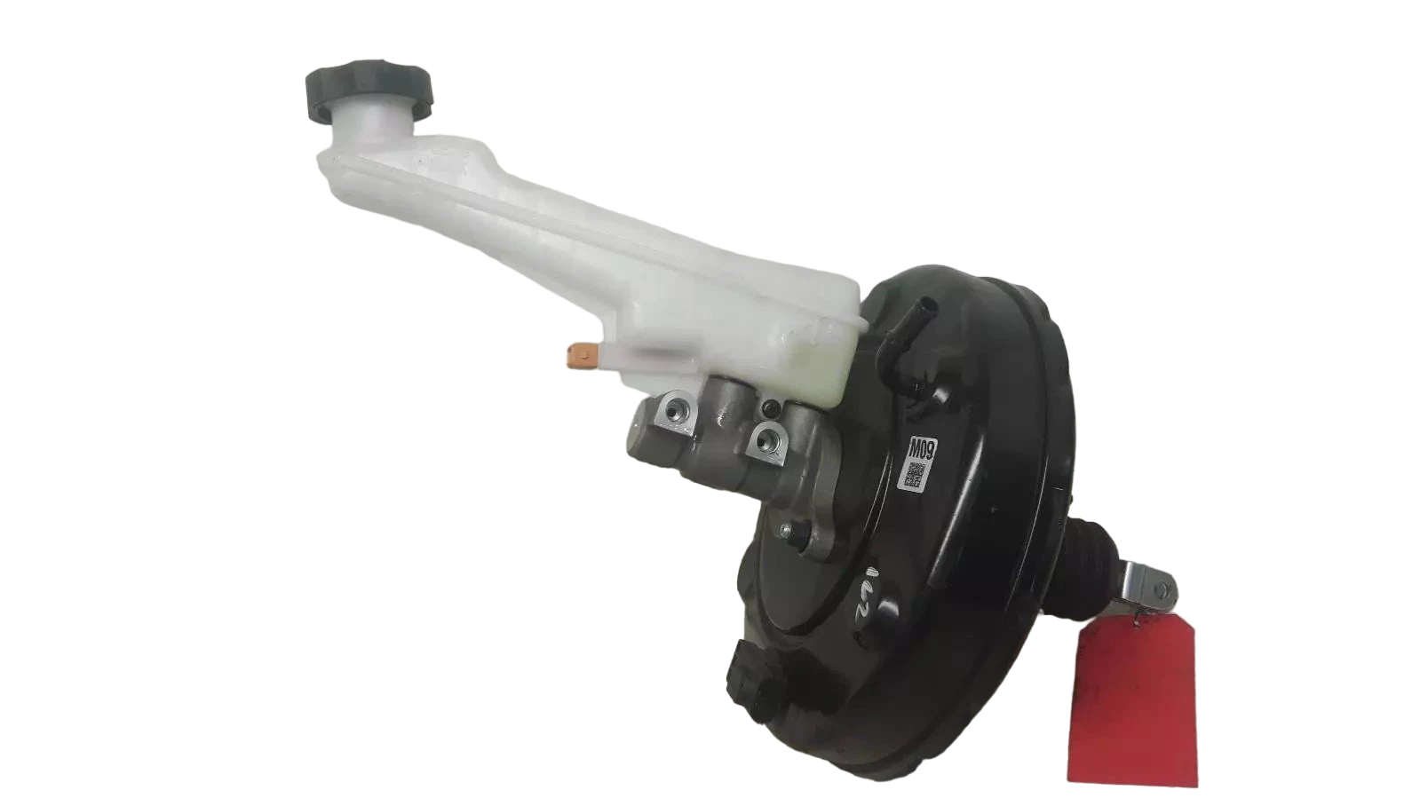 Hyundai Kona Brake Servo 