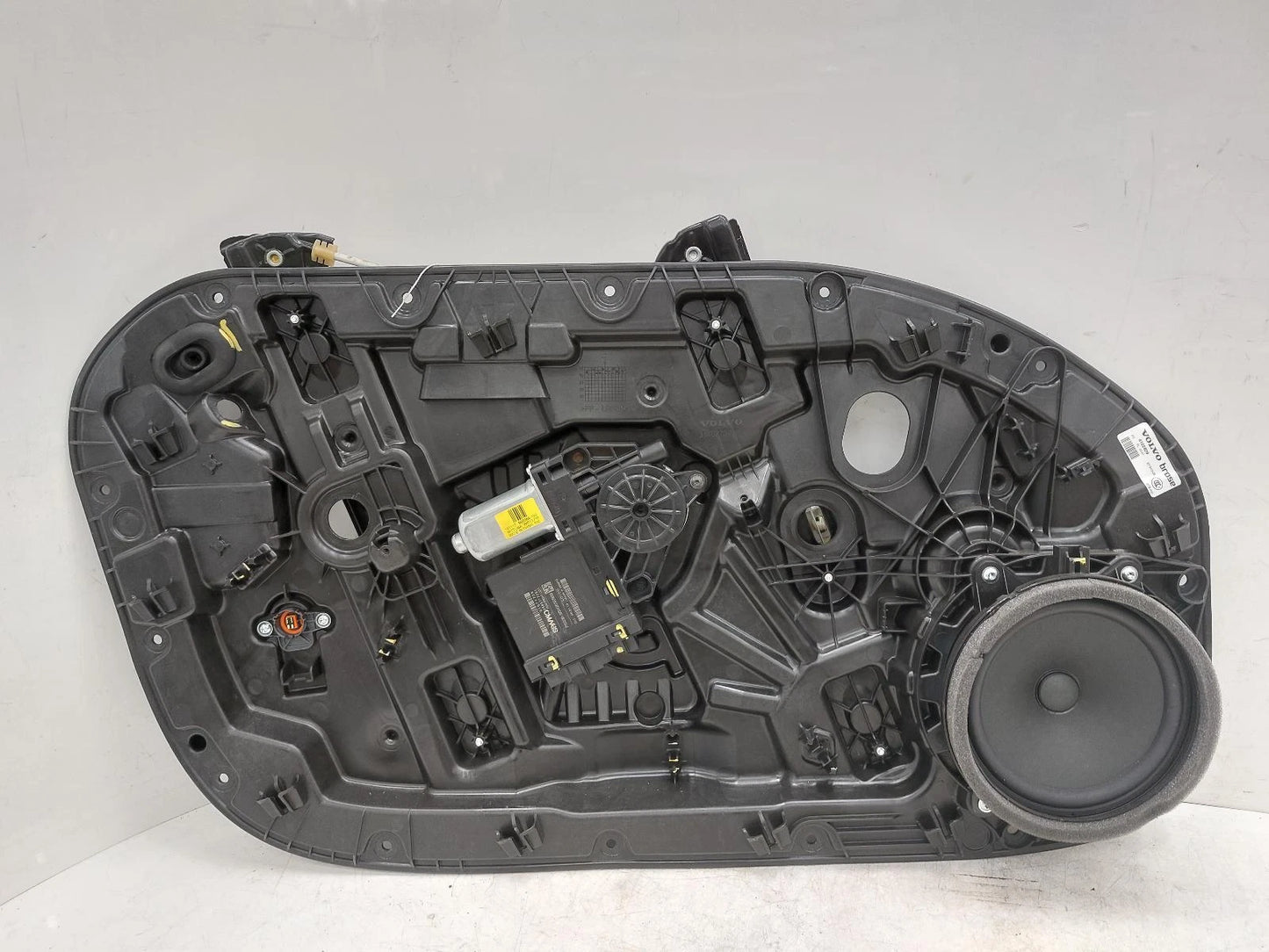 Volvo V60 Window Regulator Front Passengers Side 