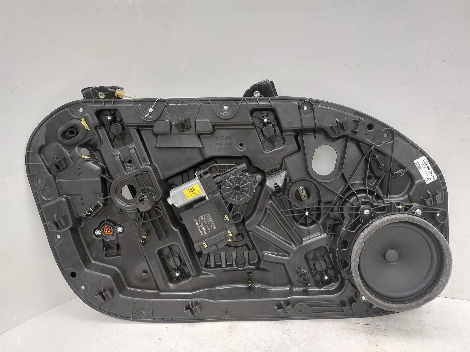 Volvo V60 Window Regulator Front Passengers Side 