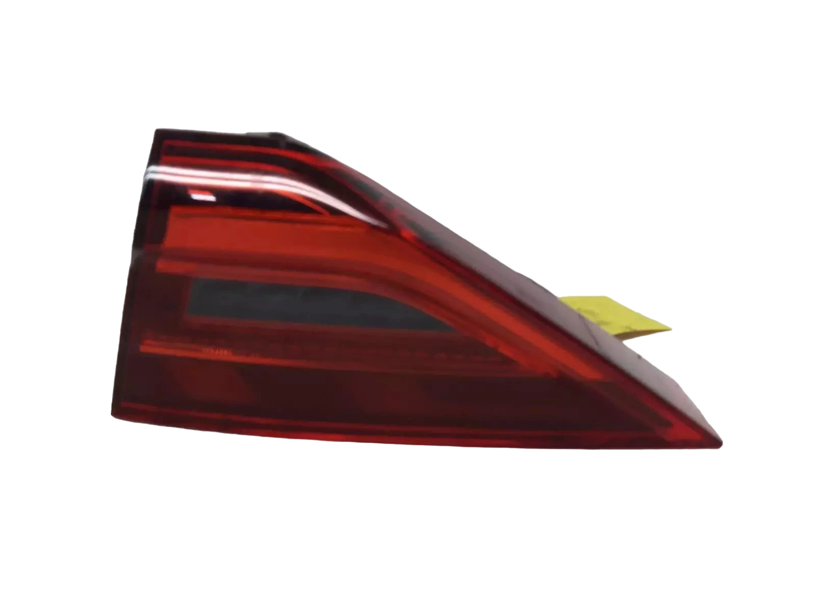 Audi A1 Tail Lamp Inner Drivers Side 