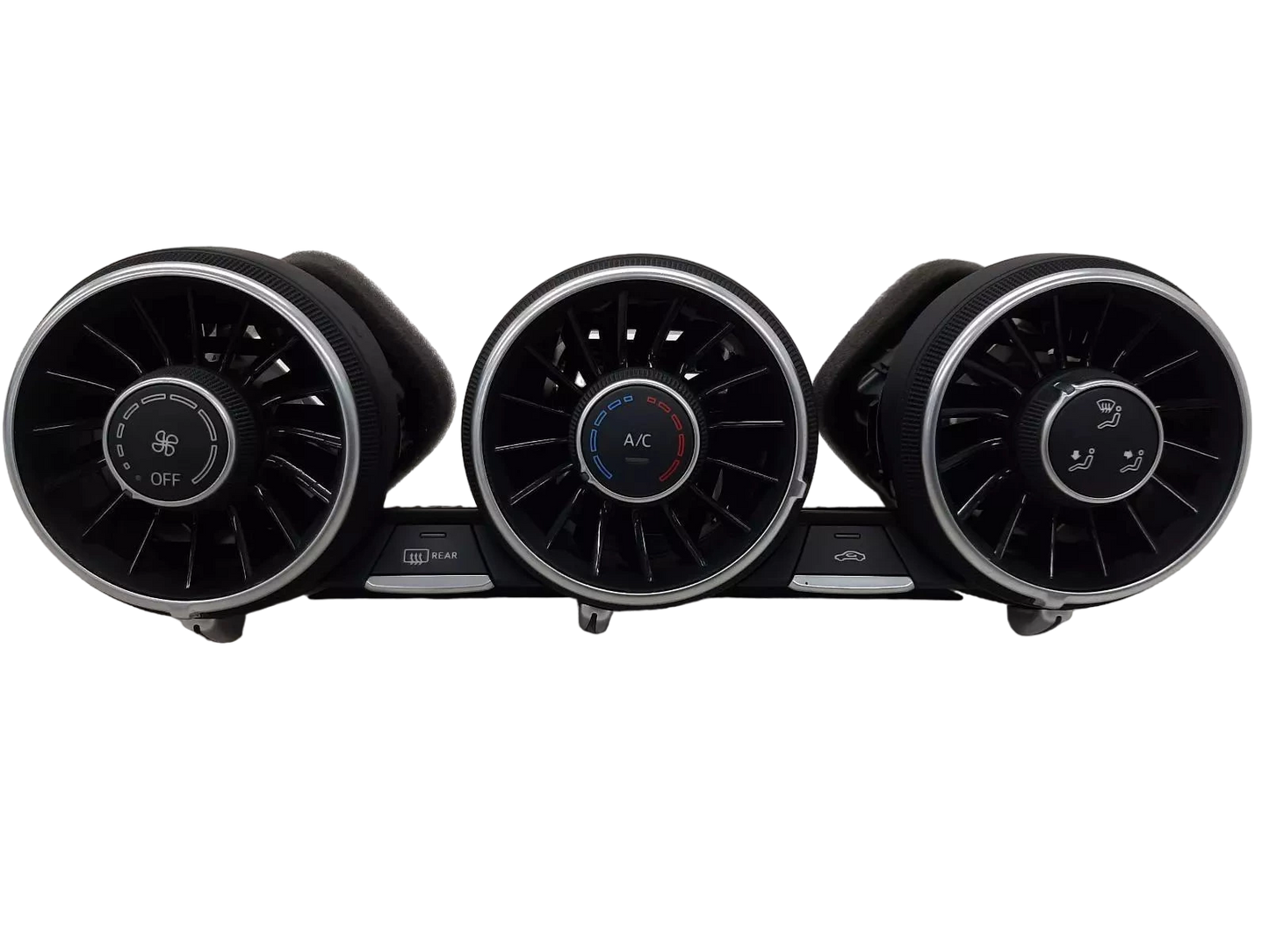 Audi Tt Heater Control Switch 