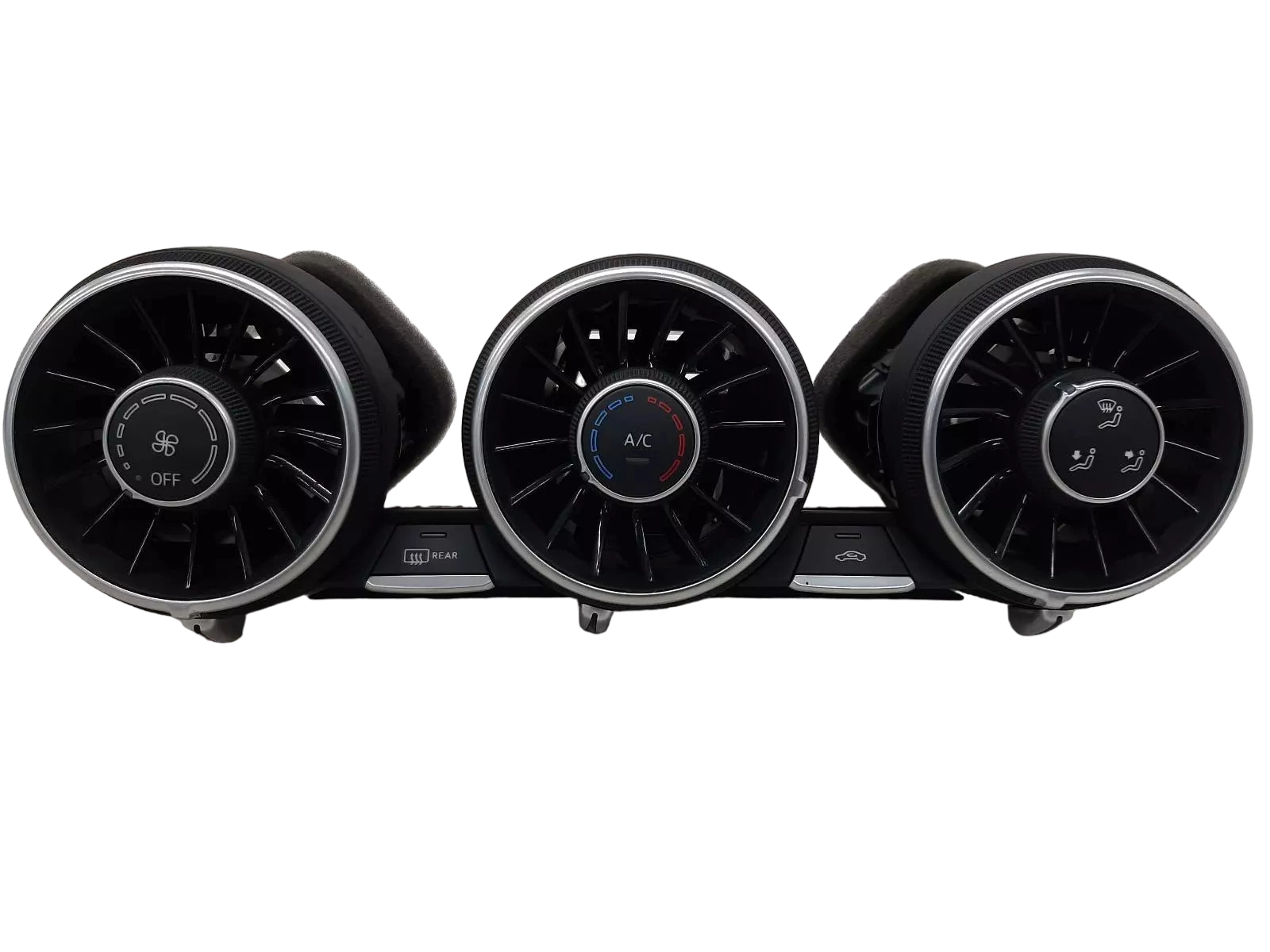 Audi Tt Heater Control Switch 