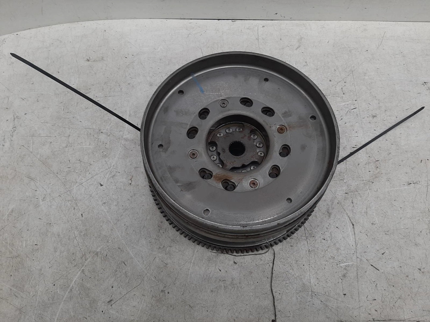 Audi A4 Mk5 (B9) Dual Mass Flywheel 