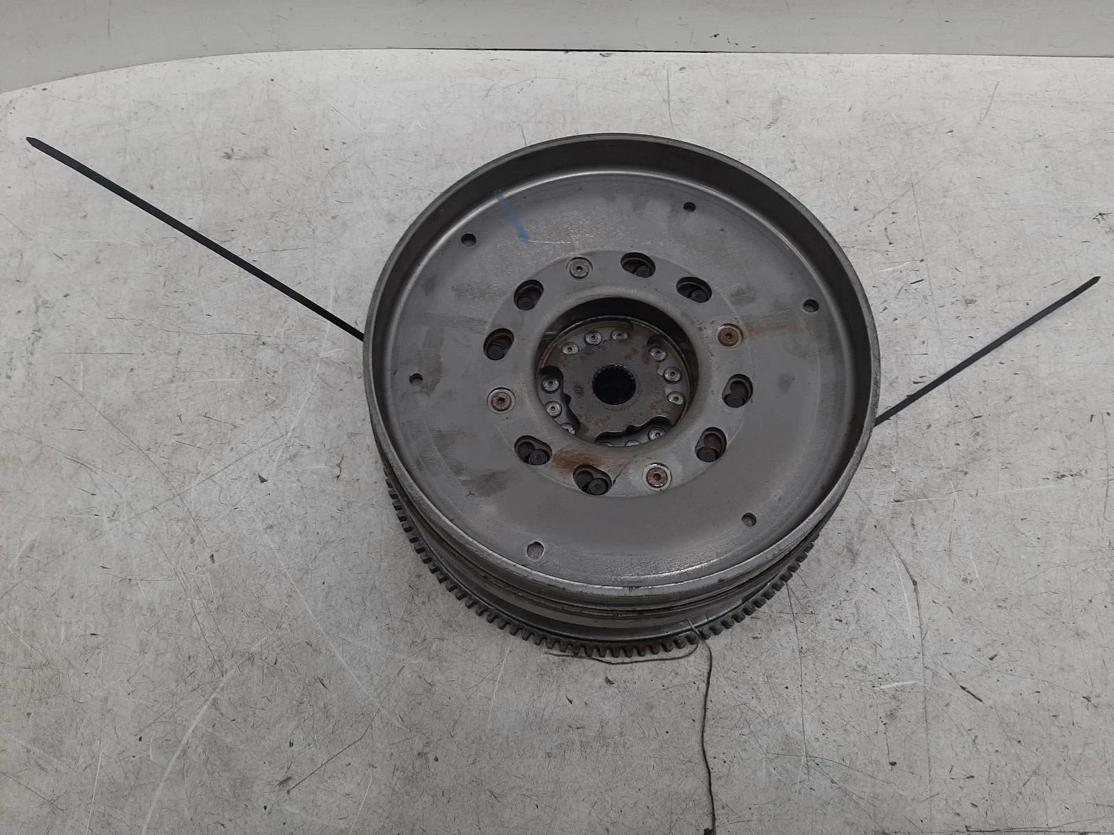 Audi A4 Mk5 (B9) Dual Mass Flywheel 