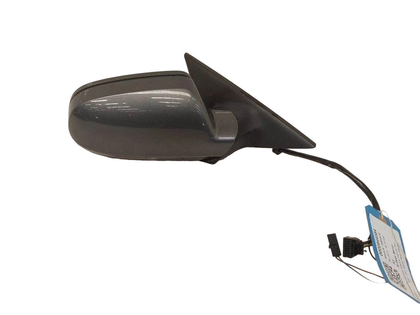 Audi A5 Door Mirror Drivers Side 