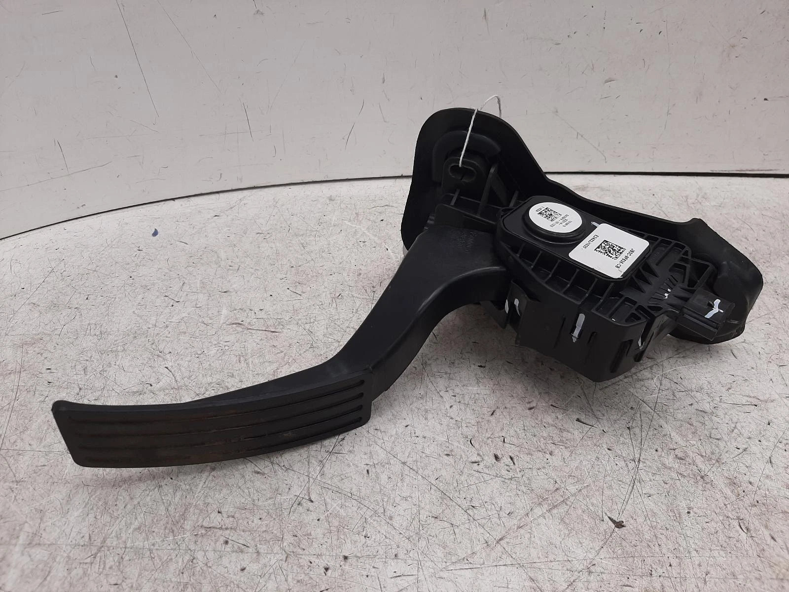 Ranger Ford Ranger Mk3 (T6) 10 Speed Automatic PEDAL POTENTIOMETER 