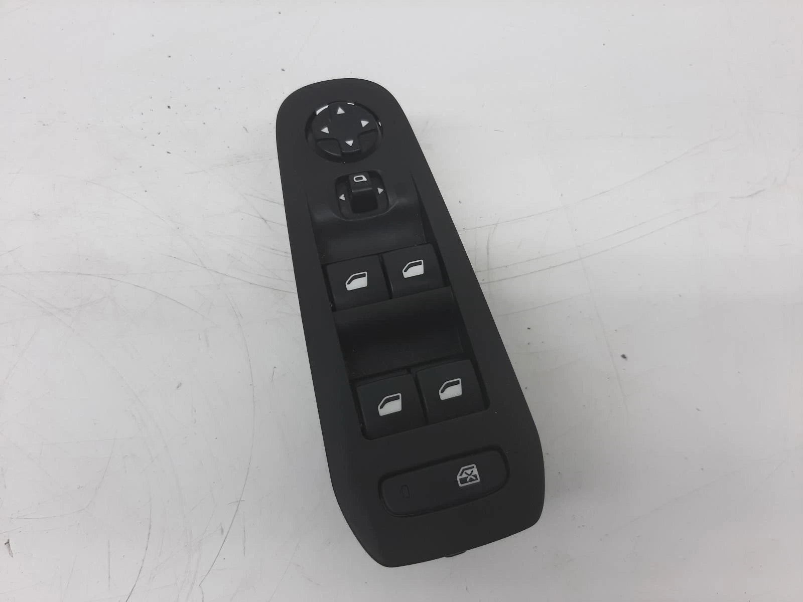 Peugeot 308 Mk2 T9 Front Right Master Window Switch 