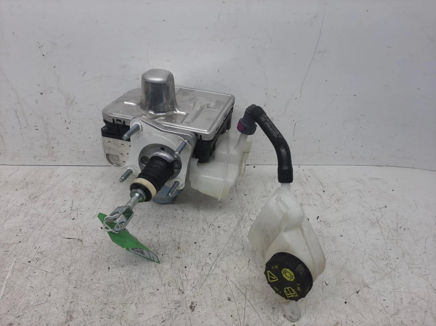Ford Kuga Mk3 Brake Servo 