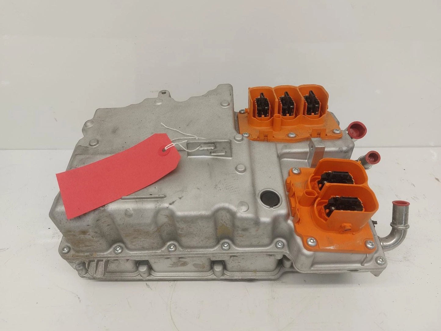 Volvo Xc60 Mk2 HIGH VOLTAGE INVERTER 