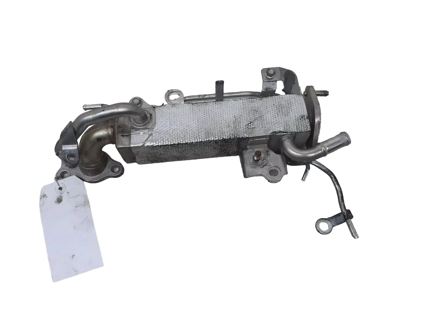 Mazda 6 Egr Valve Cooler 