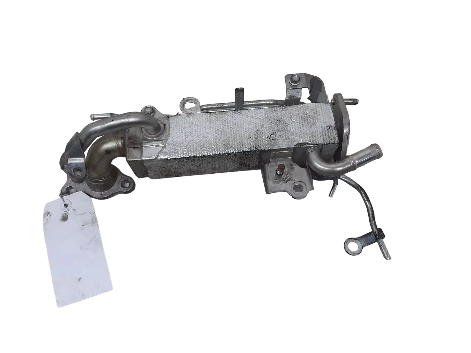 Mazda 6 Egr Valve Cooler 