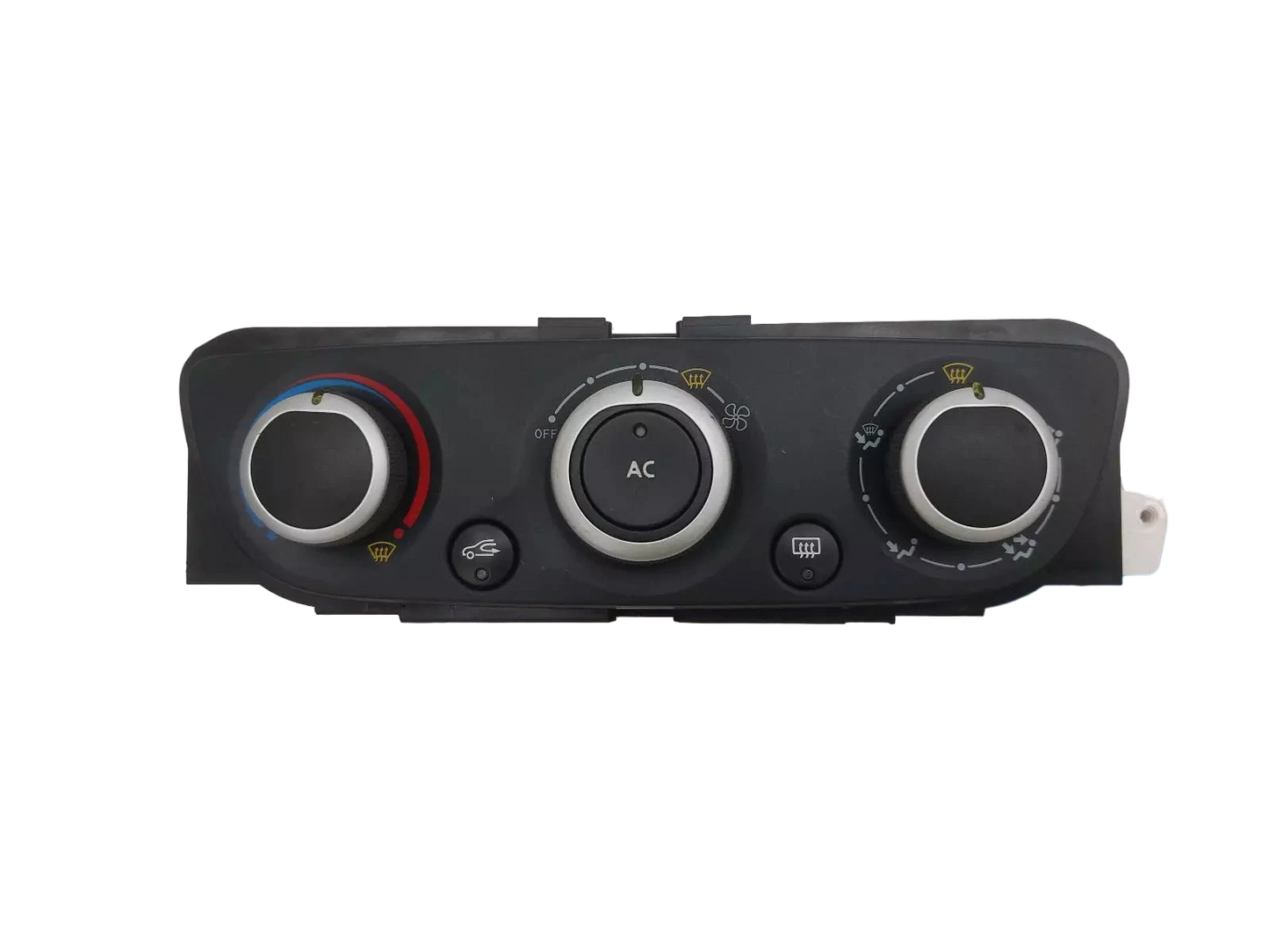Renault Scenic Heater Control Switch 