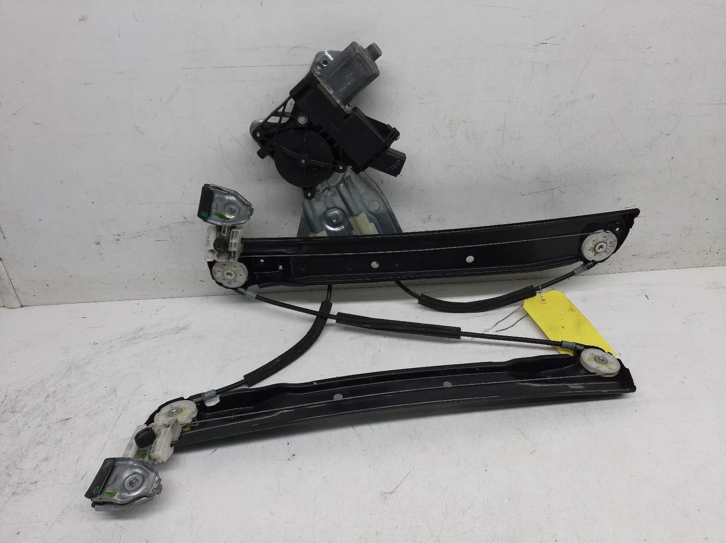Opel Meriva Window Regulator Front Drivers Side 