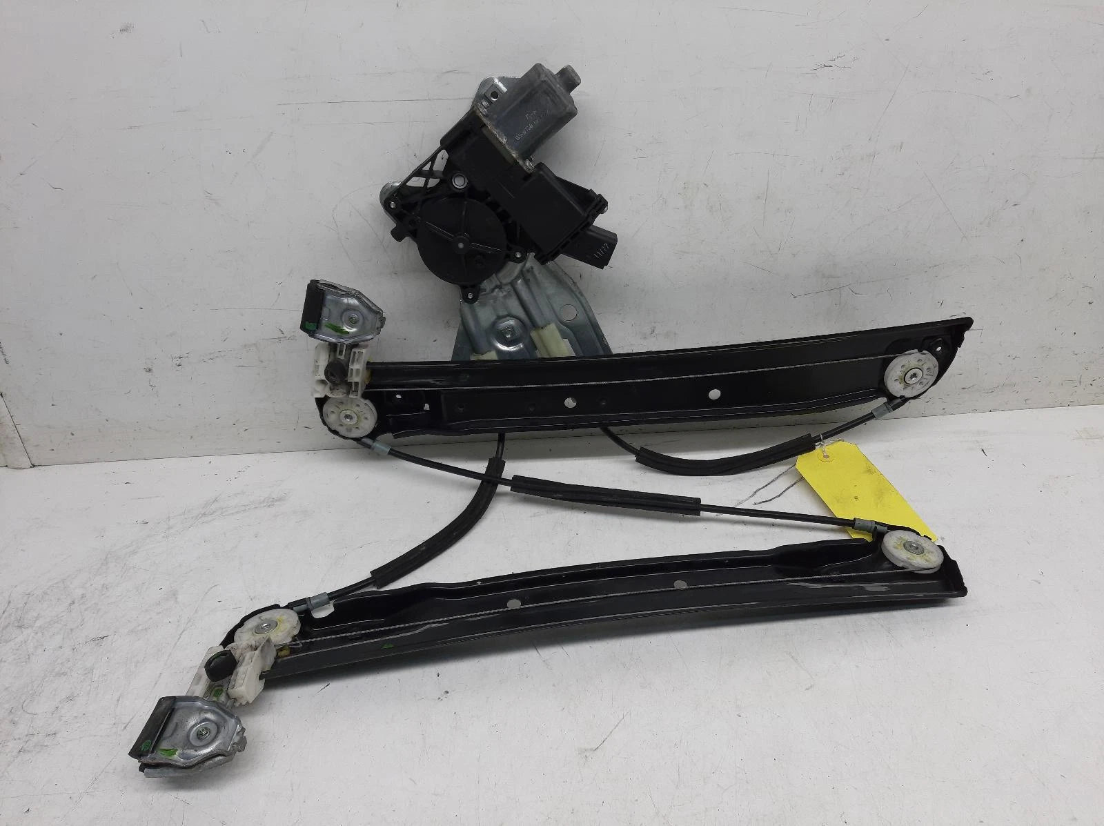 Opel Meriva Window Regulator Front Drivers Side 