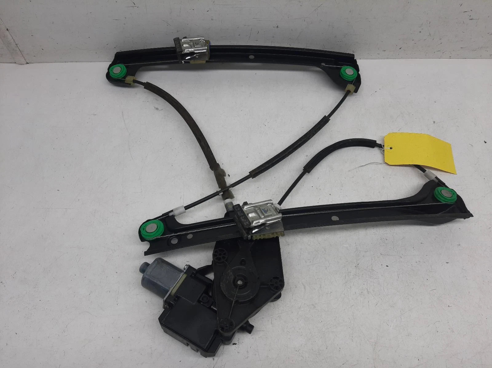 Volkswagen Polo Window Regulator Front Passengers Side 