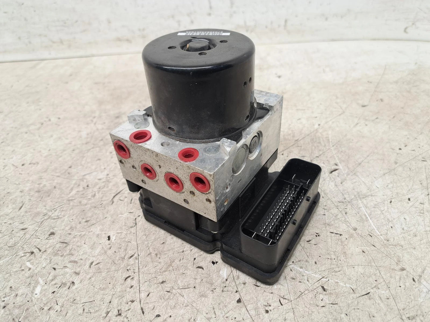 Volvo Xc60 2.4L Diesel Abs Pump/Modulator 