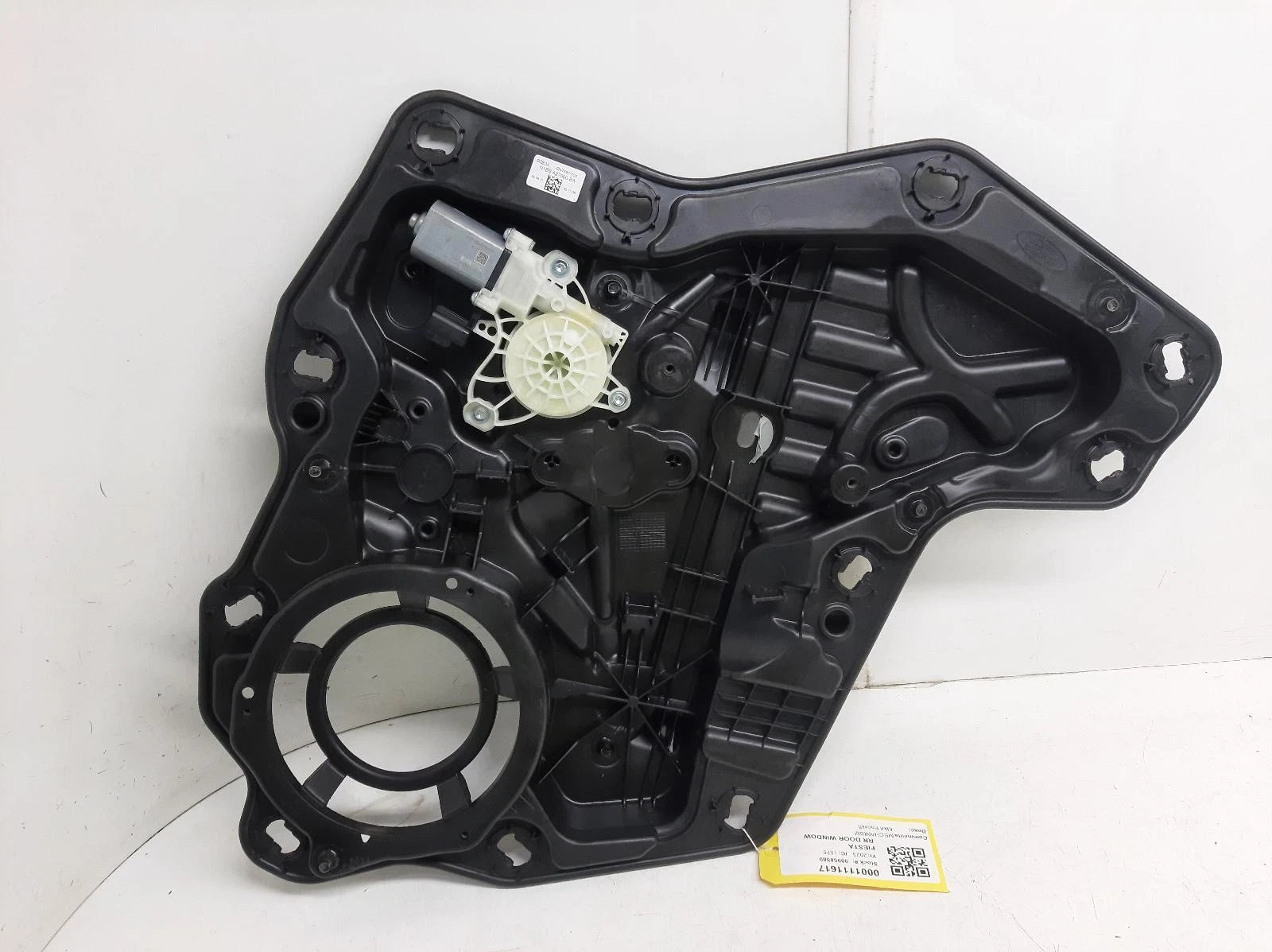 Ford Fiesta Window Regulator Rear Drivers Side 