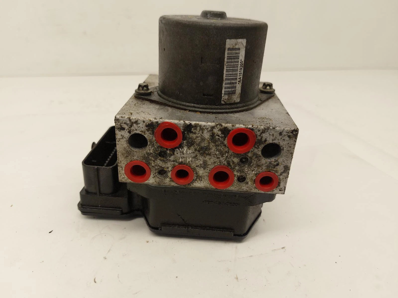 Ford S Max Mk1 ABS Pump/Modulator 