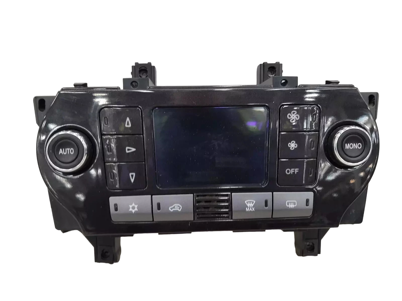 Fiat  Bravo  Heater Control Switch 