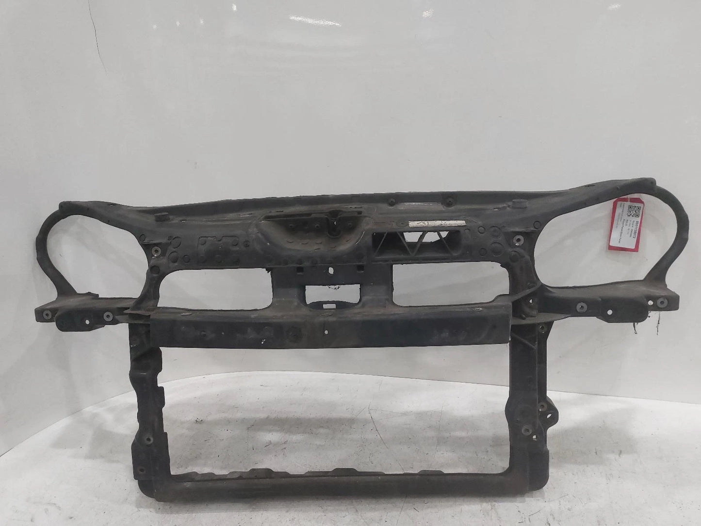 Volkswagen Polo 1.2L Petrol Front Panel/Slam Panel 