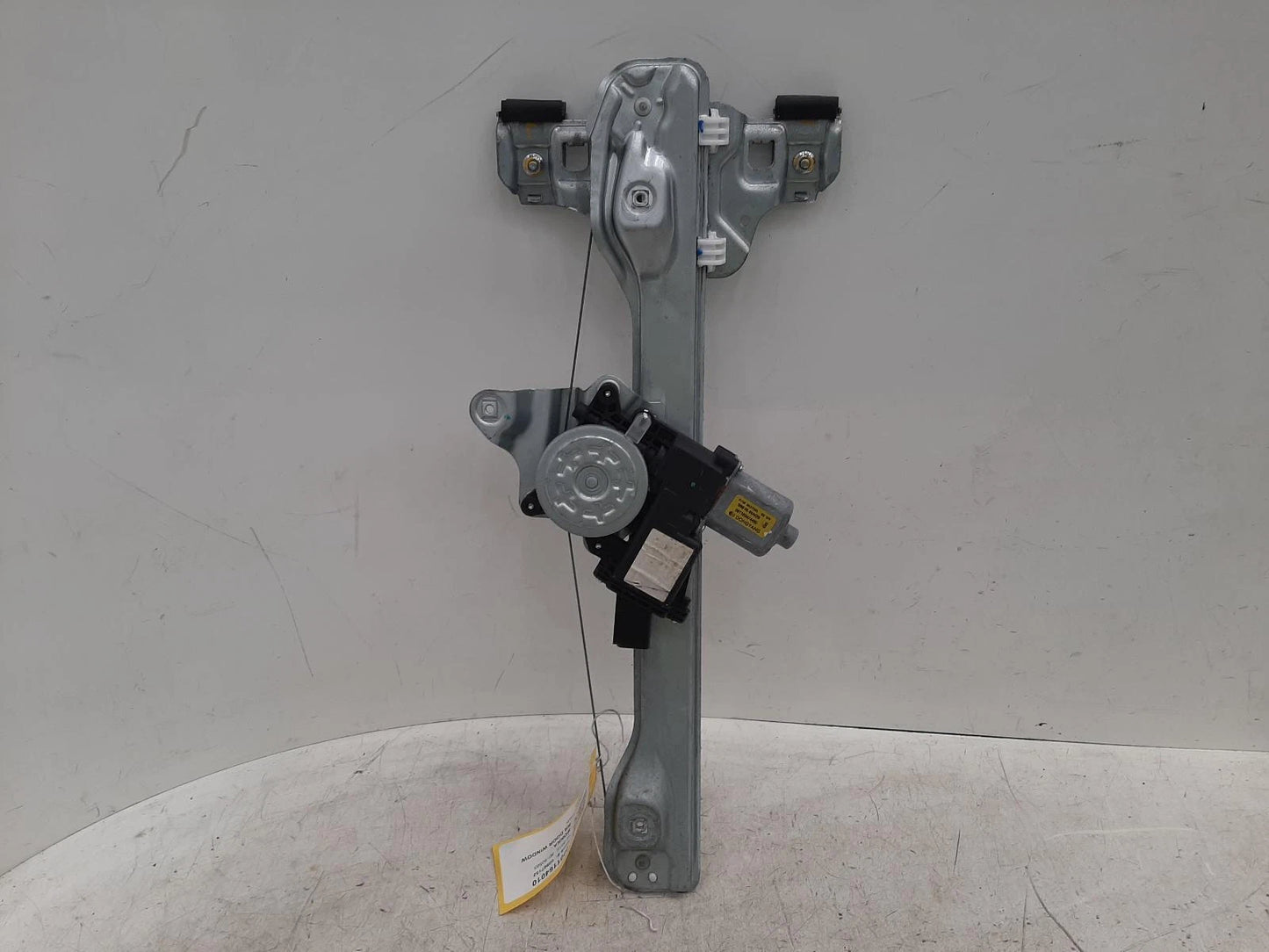 Opel Mokka Window Regulator Rear Drivers Side 