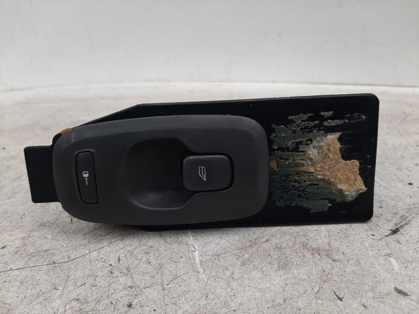 Volvo V70 Passenger Left Front Window Switch 