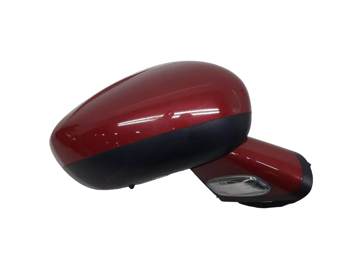 Citroen DS4 Door Mirror Drivers Side 