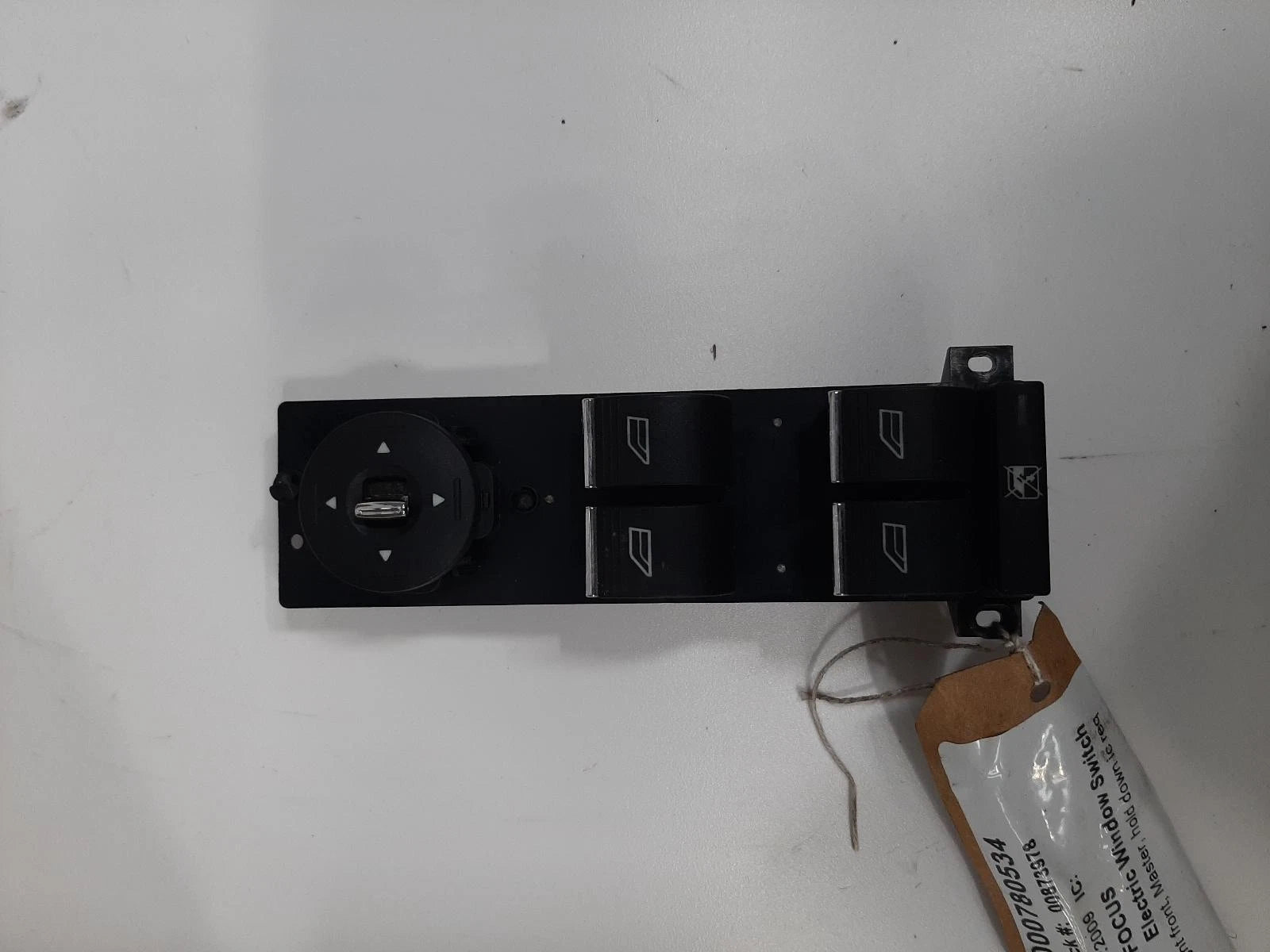 Ford Focus Mk2 Drivers Master Window Switches 