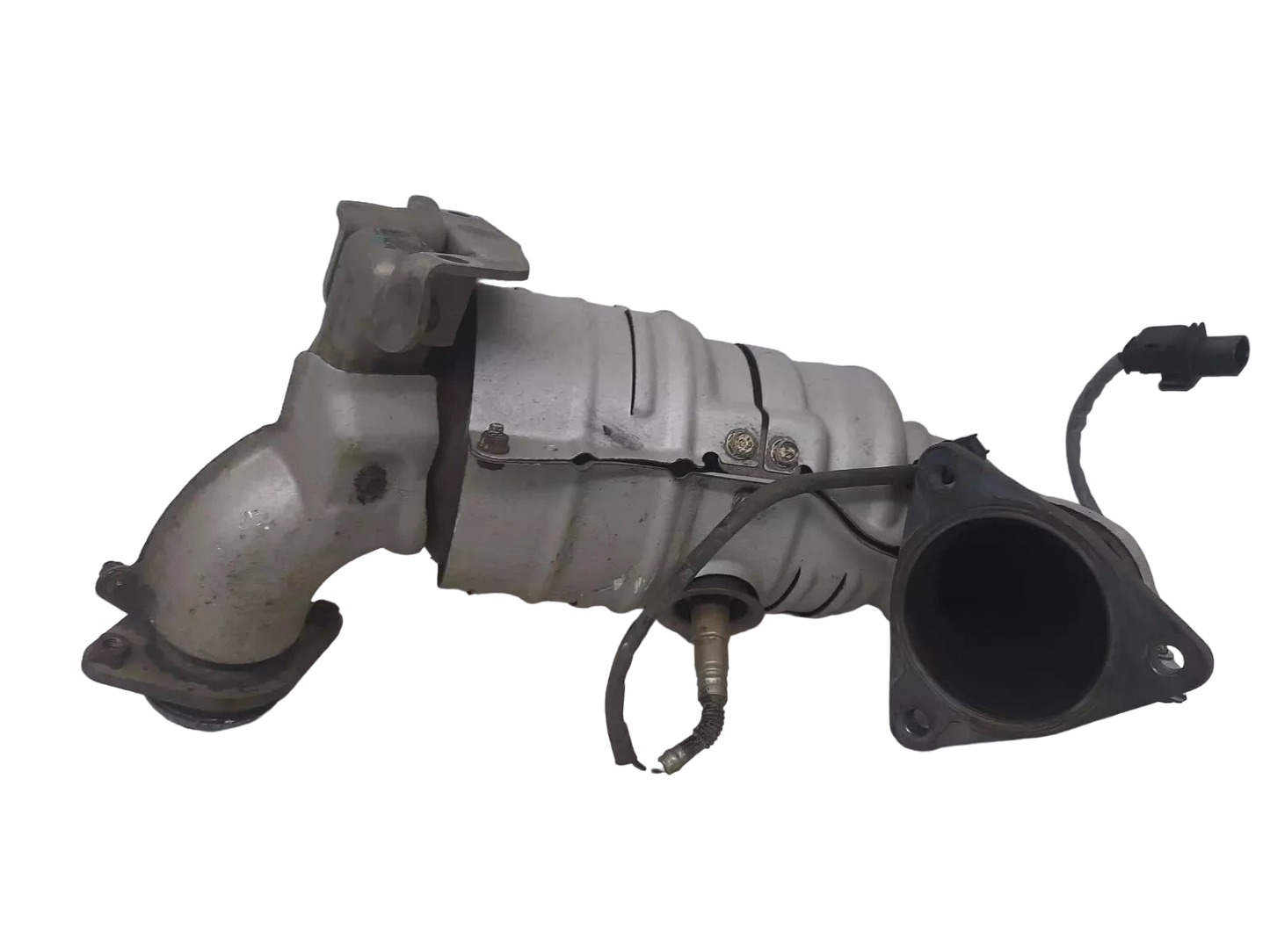 Honda Civic Exhaust Catalyst 