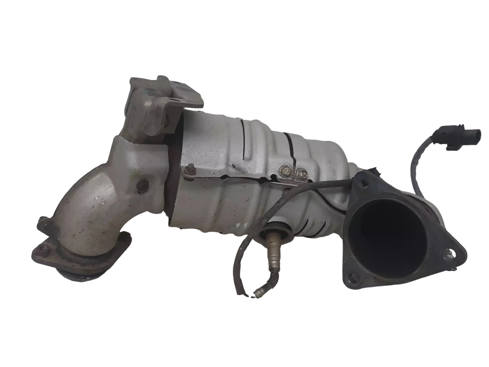 Honda Civic Exhaust Catalyst 