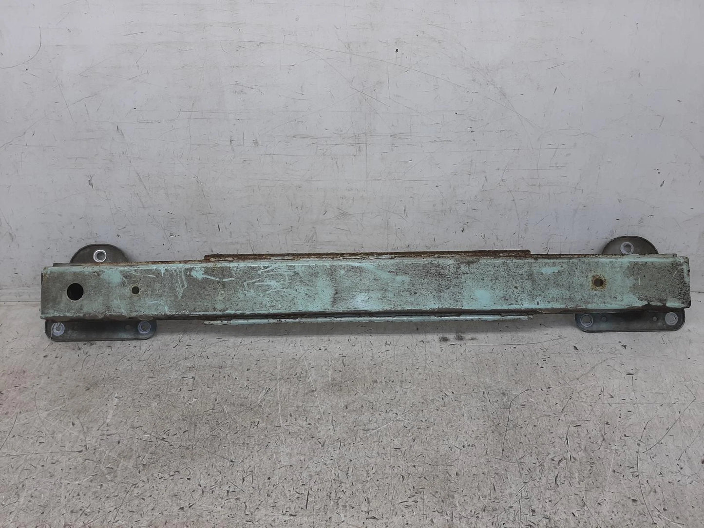 Opel Viva Mk4 Rear Bumper Reinforcement 