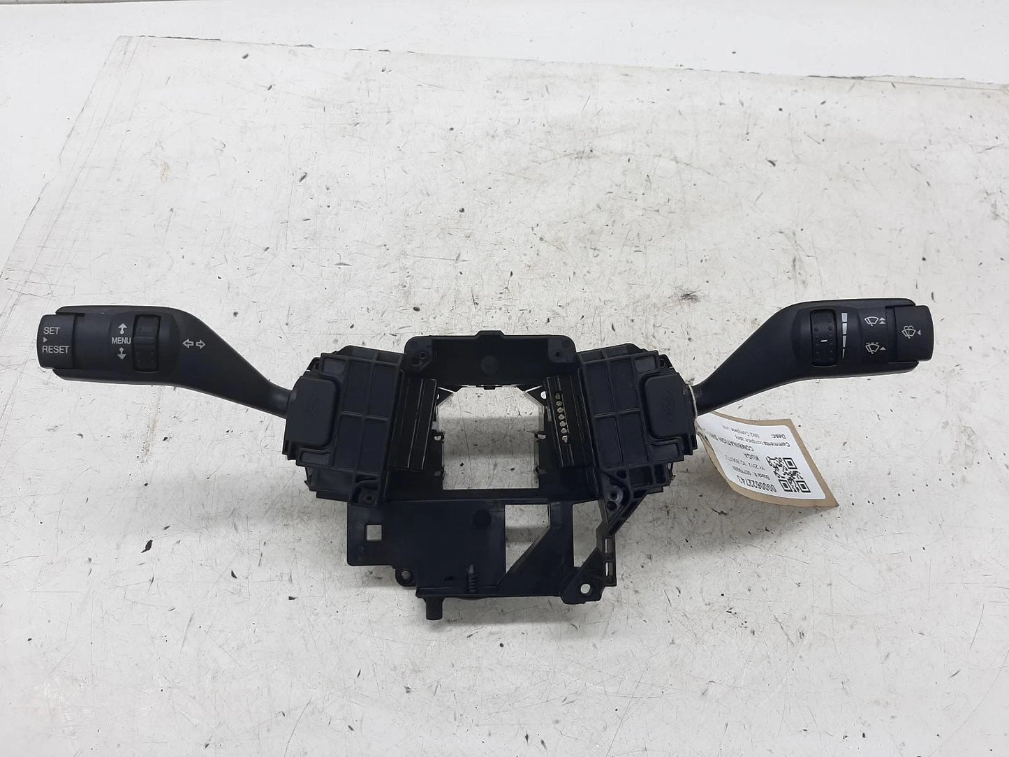Ford FORD KUGA COMBINATION SWITCH Indicator Lights Wiper Stalks 