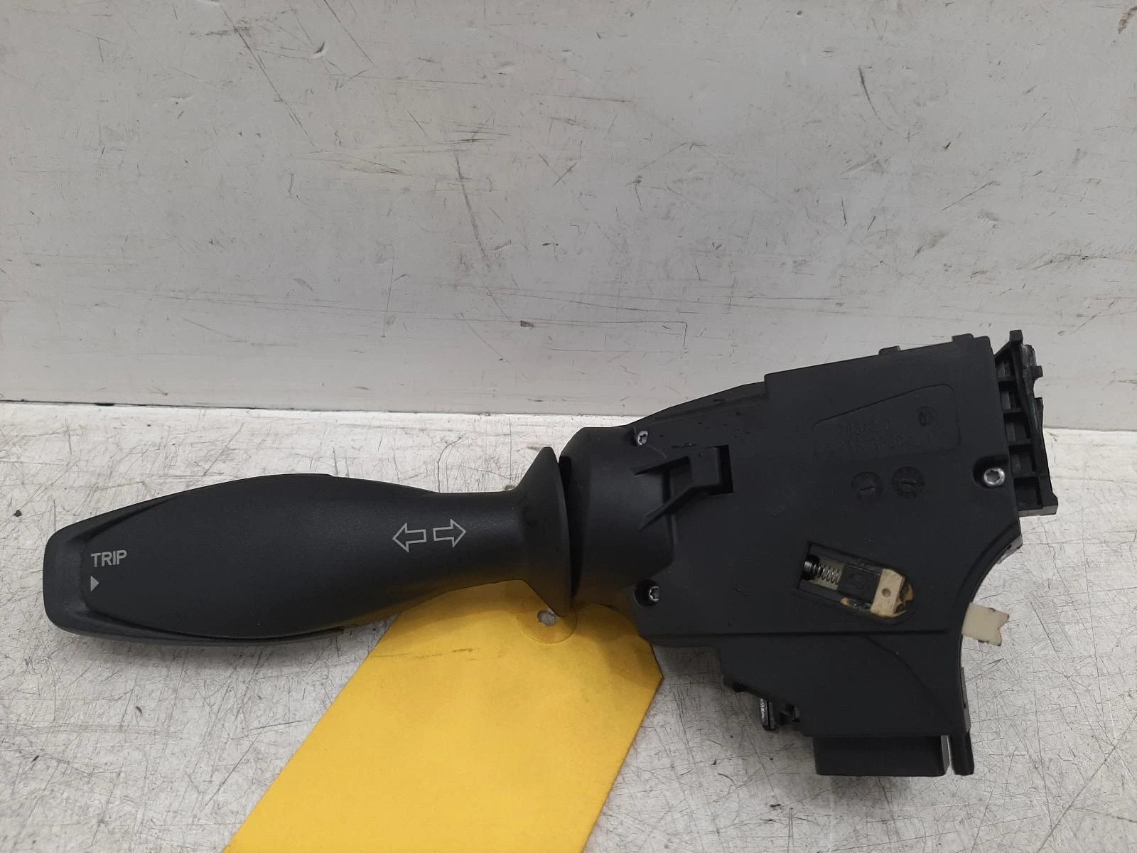 Ford Fiesta Mk7 COMBINATION SWITCH Indicator Lights Only 