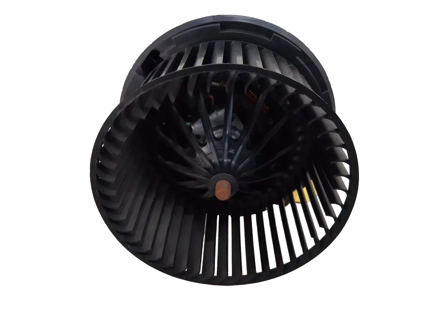 Citroen Ds3 Heater Blower Motor 