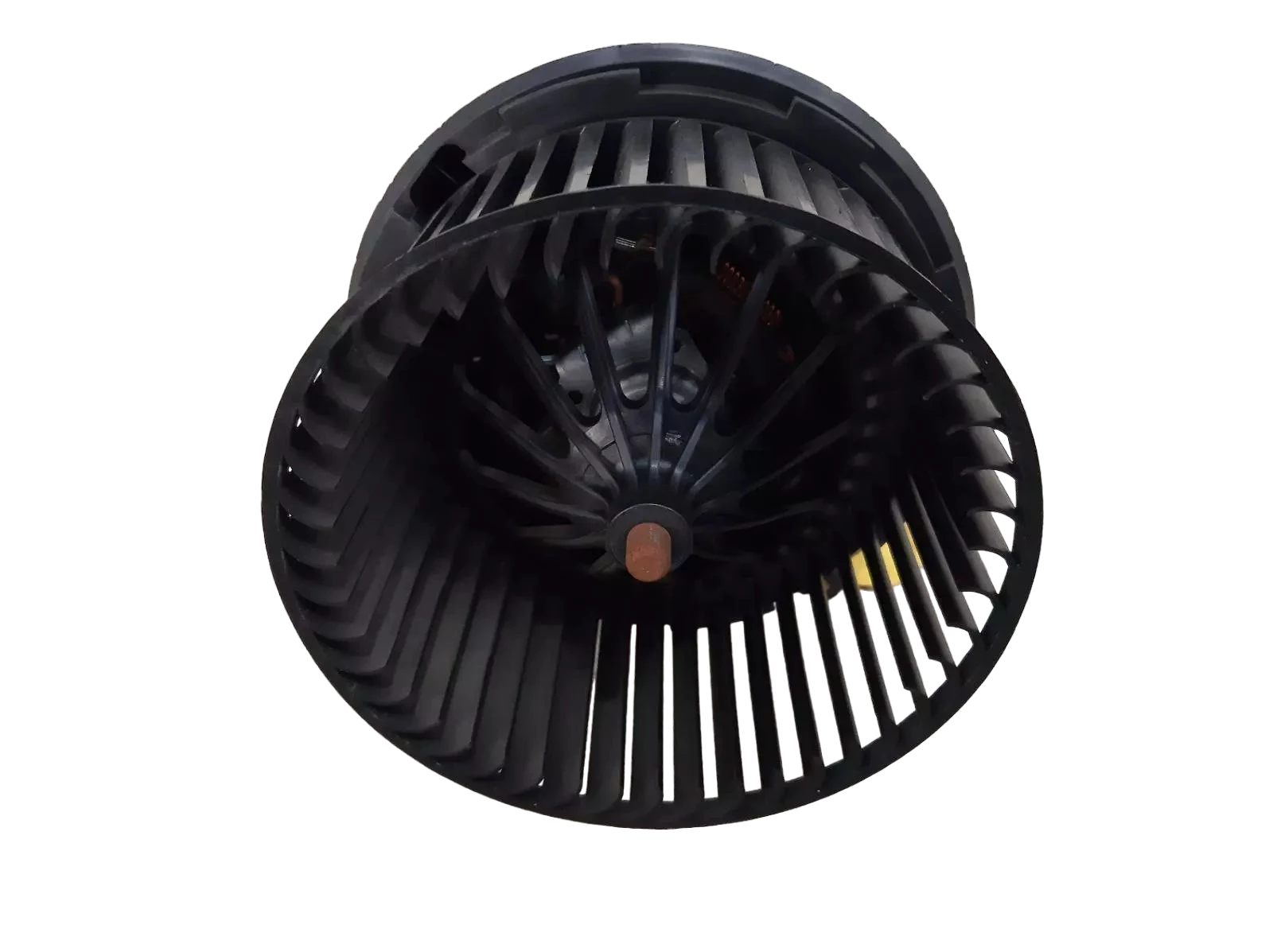 Citroen Ds3 Heater Blower Motor 