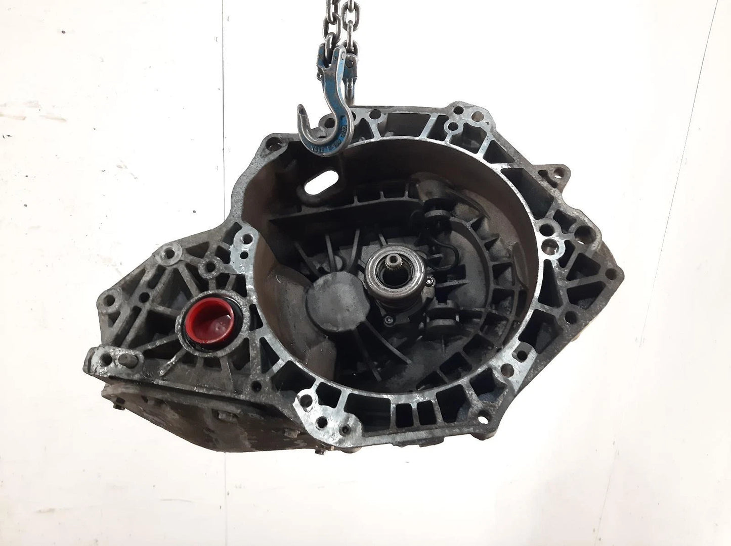 Opel Corsa 1.2L Diesel Speed Manual Gearbox 