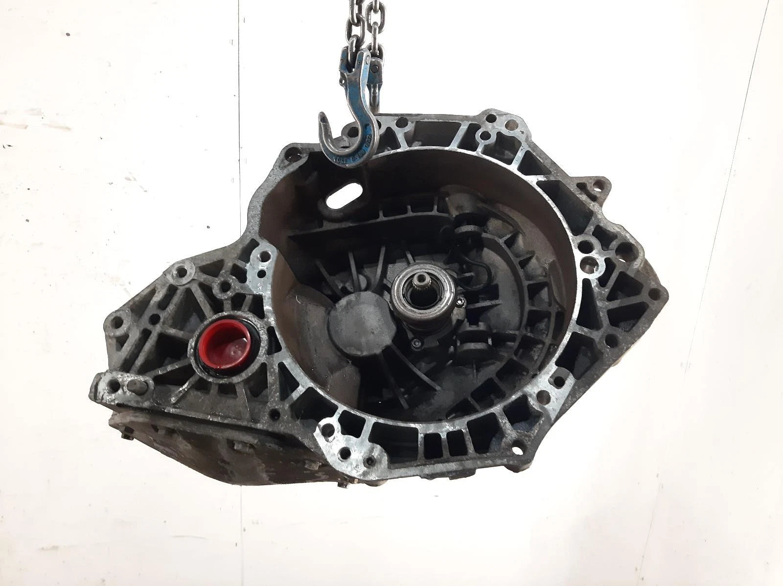 Opel Corsa 1.2L Diesel Speed Manual Gearbox 