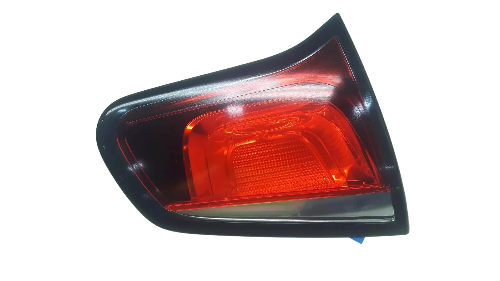 Citroen C3 Tail Lamp Inner Passengers Side 